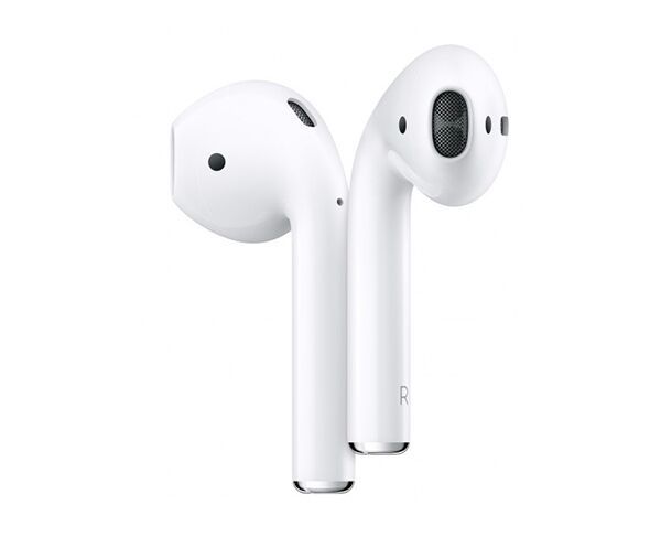 Apple Airpods Gen 2 with Charging Case